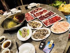 -潮发潮汕牛肉店(芳村店)