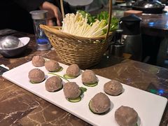 -同仁四季椰子鸡(福田车公庙店)