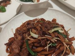 -彩丰楼中餐厅(深圳国际会展中心洲际酒店)