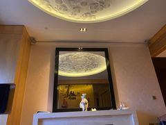 -北京盘古七星酒店