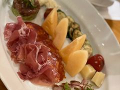 -君悦酒店·La Terrazza意合園·意式风味