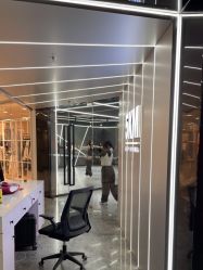 -5KM舞蹈街舞工作室