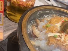 -前海沿·青岛菜(乐客城店)