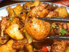 -佬缸炮江湖川菜(玉林店)