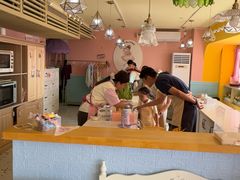 -千浔一暖DIY蛋糕烘焙(人民大学店)