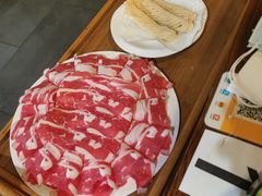 -竹叶涮肉坊(总店)