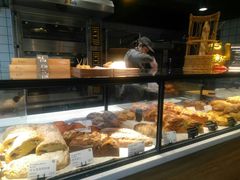 -YUMI芽米·法式烘焙·咖啡(文化宫店)