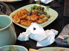 -韩盛·盛江山自助料理(沈辽路万达店)