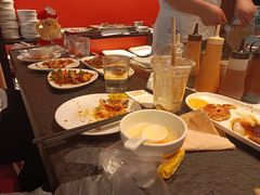 -火地铁板烧(昆山万象汇店)