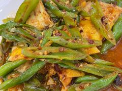 鸡蛋饼-八张桌子(老店)