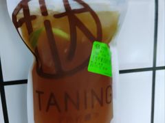 -挞柠·手打柠檬茶(白云汇广场店)
