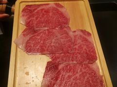 霜降和牛（A4）-岩也·日料与酒(龙岗天安云谷店)