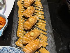 -天狗山料理(省体店)