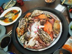 -仙螺岛海鲜自助餐厅(总店)