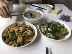 八刀汤-东山茶寮(新安店)