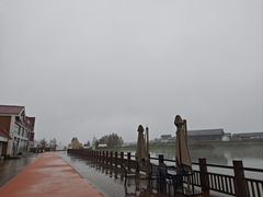 -西岭雪山大飞水景区