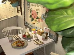 -秀儿家の小确幸融合西餐厅(万达店)