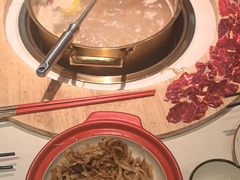 -牛人日志·鲜牛肉骨汤火锅(万科里瑧店)
