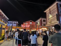 -沙州食驿·非遗小吃夜市