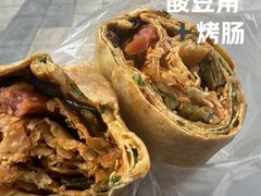 -胖子煎饼店(钦州南路店)