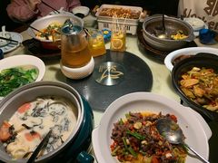 -佬麻雀·新湘菜(东方宝泰店)