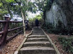 -海南铜鼓岭景区