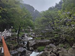 -浙北大峡谷