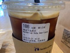 -瑞幸咖啡(泉州中骏世界城金街店)