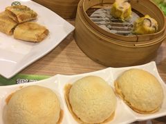-添好运点心专门店(中环IFC店)
