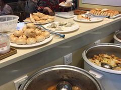 -素满香·素食自助餐(苏州·临顿路店)