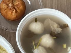 -煎意浓·吴记煎包(交通路店)