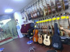-纯音琴行(天河区车陂分店)