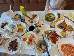 -好伦哥披萨(地坛店)