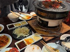 -蒜香焼肉PURUSHIN(马场路店)