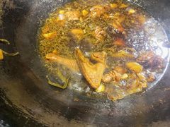 -金明姬铁锅炖(东坝店)