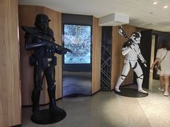 -金逸影城(中关村店)