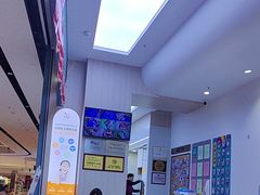 -优佳加感统·语言·注意力训练(江宸天街中心)