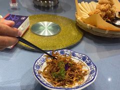 -印巷里主题餐厅(马鞍山店)