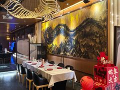 -月下料理(楷林IFC店)