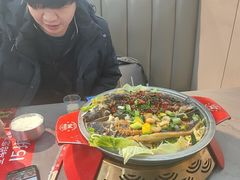 -集草轩·重庆麻辣烤鱼(西湖道店)