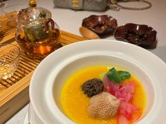 金玉满堂-叶叶菩提·晋福宫