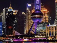 -上海和平饭店 Fairmont Peace Hotel