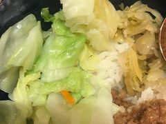 君悦排骨饭-馔豚·台北菜专门店(深圳湾万象城店)