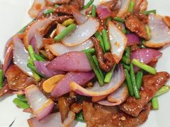 -第一驴.经典老菜.家常菜.火锅(友谊路店)
