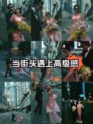 -巴黎婚纱摄影(瑞安旗舰店)