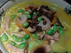 -周家二小姐的菜(西津渡店)