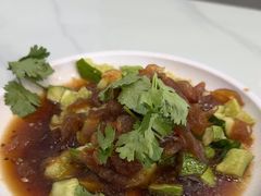 -龙香居海鲜浑锅家常菜·特色驴肉