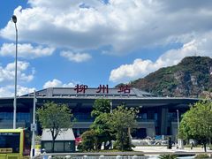 -周良天山牛杂城(天山路总店)
