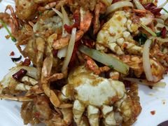 -烁佳海鲜大馅饺子