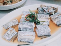 -渔满仓海鲜渔家(象山二店)